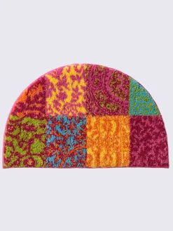 Tapis de bain acrylique
