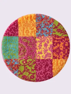 Tapis de bain acrylique