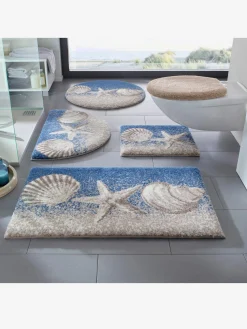 Tapis de bain acrylique