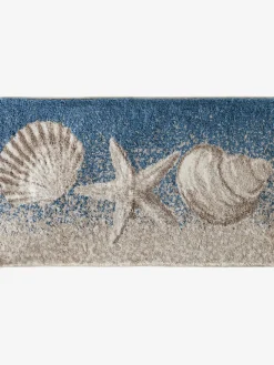 Tapis de bain acrylique