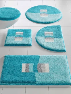 Tapis de bain acrylique