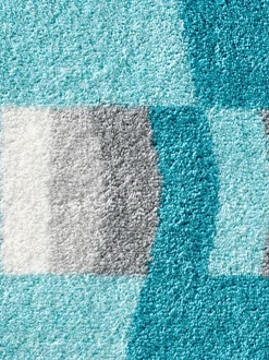 Tapis de bain acrylique