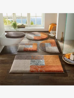 Tapis de bain acrylique
