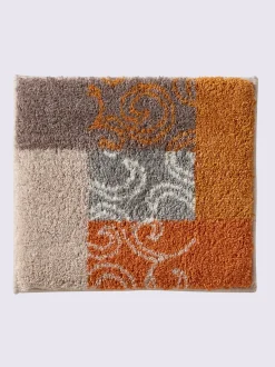 Tapis de bain acrylique