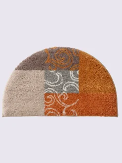Tapis de bain acrylique