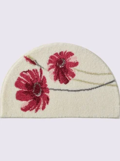 Tapis de bain acrylique