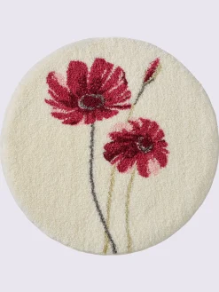 Tapis de bain acrylique