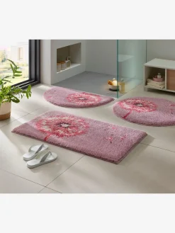 Tapis de bain acrylique