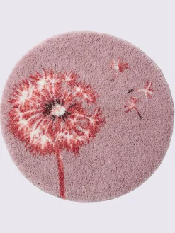 Tapis de bain acrylique