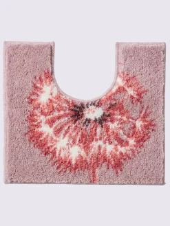 Tapis de bain acrylique