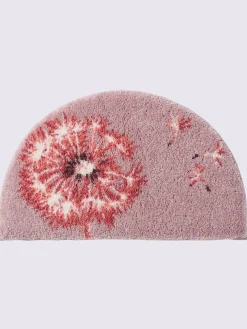 Tapis de bain acrylique