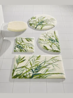 Tapis de bain acrylique