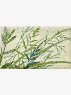 Tapis de bain acrylique