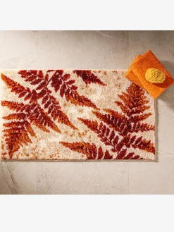 Tapis de bain acrylique