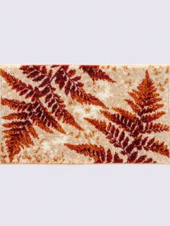Tapis de bain acrylique