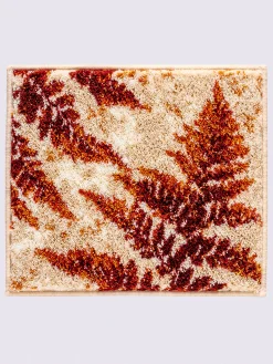 Tapis de bain acrylique