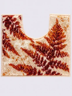 Tapis de bain acrylique
