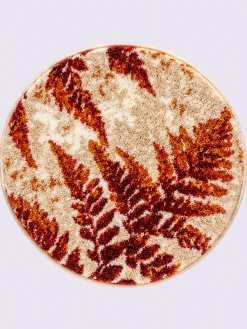 Tapis de bain acrylique