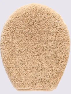 Tapis de bain acrylique