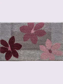 Tapis de bain acrylique