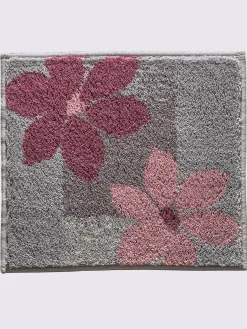 Tapis de bain acrylique