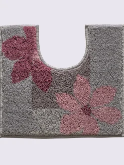 Tapis de bain acrylique