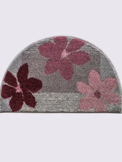 Tapis de bain acrylique