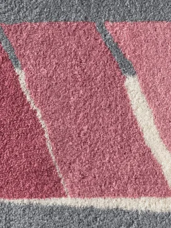 Tapis de bain acrylique