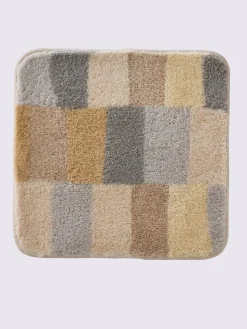 Tapis de bain acrylique facile d'entretien