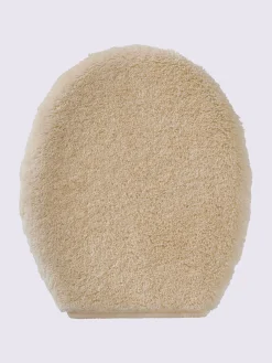 Tapis de bain acrylique facile d'entretien