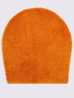 Tapis de bain acrylique facile d'entretien
