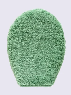 Tapis de bain acrylique facile d'entretien
