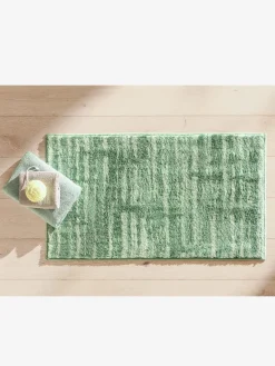 Tapis de bain acrylique facile d'entretien