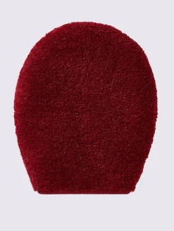 Tapis de bain acrylique facile d'entretien
