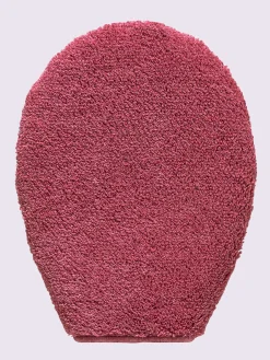 Tapis de bain acrylique facile d'entretien