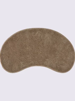 Tapis de bain acrylique facile d'entretien