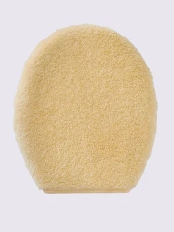 Tapis de bain acrylique facile d'entretien
