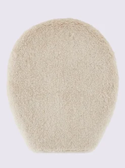 Tapis de bain acrylique facile d'entretien