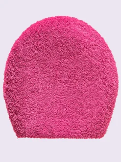 Tapis de bain acrylique facile d'entretien