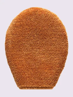 Tapis de bain acrylique facile d'entretien