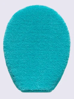 Tapis de bain acrylique facile d'entretien