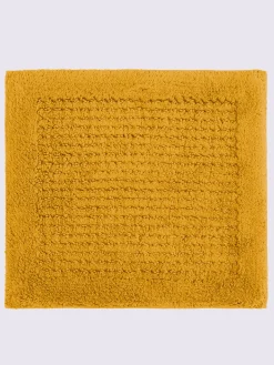 Tapis de bain coton recyclé