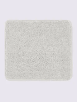 Tapis de bain microfibre douce