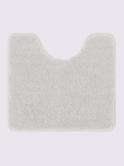 Tapis de bain microfibre douce