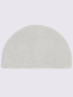 Tapis de bain microfibre douce