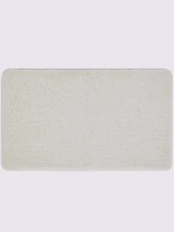Tapis de bain microfibre douce