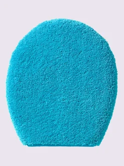 Tapis de bain polyester doux