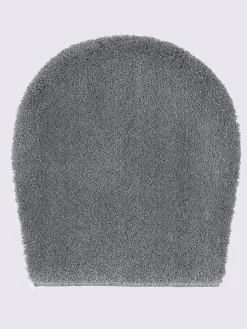 Tapis de bain polyester facile d'entretien