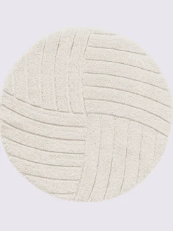 Tapis de bain polyester facile à entretenir