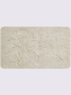 Tapis de bain polyester résistant
